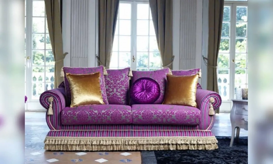 Диван Domingo Salotti Prince - фото 1