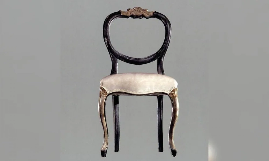 Стул Grifoni Vittorio 2556 2 - фото 1