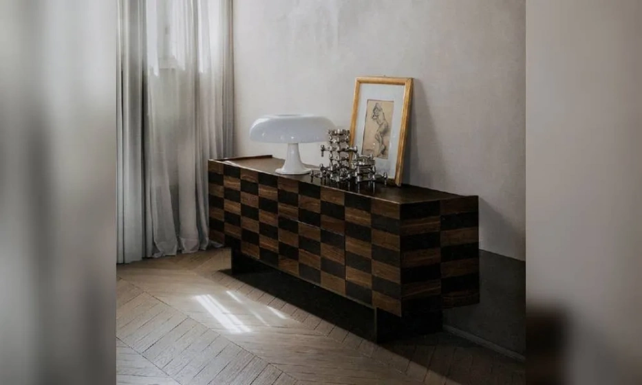 Буфет Tonin Casa Colosseo - фото 1