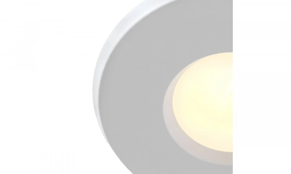 Встраиваемый Светильник Technical Dl010-3-01-W