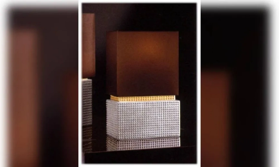 Настольная Лампа Giorgio Collection City 4 - фото 1