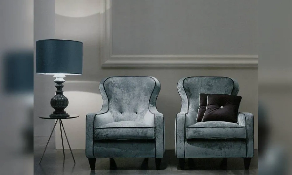 Кресло Sat Export Ponza - фото 1