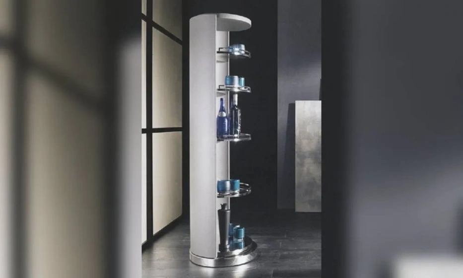 Витрина Malerba Fashion Affair - фото 1