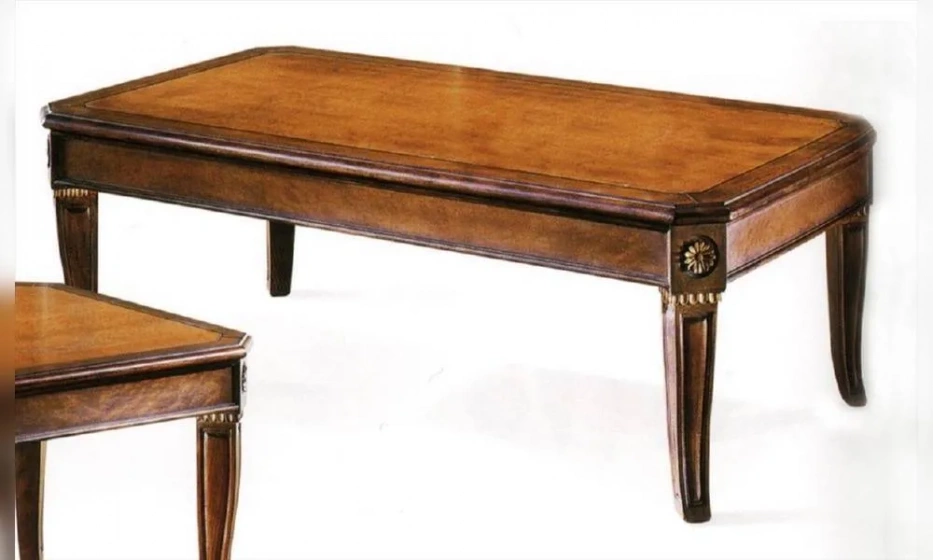 Стол Журнальный Angelo Cappellini 11080/13 - фото 1