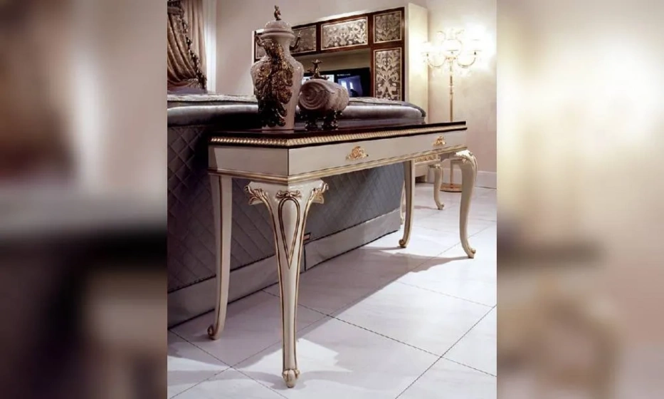 Консоль Bruno Zampa Elliot - фото 1