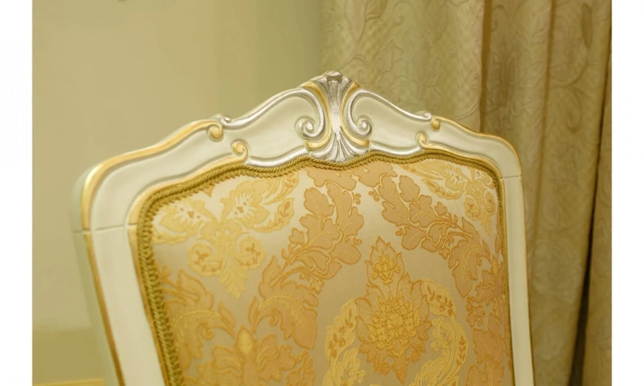 Scappini Полукресло 685*710*550*1150 - фото 6