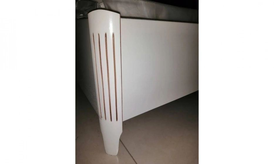 Кровать Camelgroup Nostalgia - фото 5