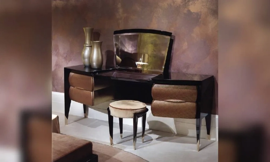 Туалетный Столик Turri Couture Orion - фото 1