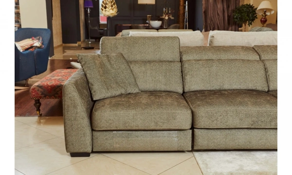 Диван VOLTA МЕБЕЛЬ Орион