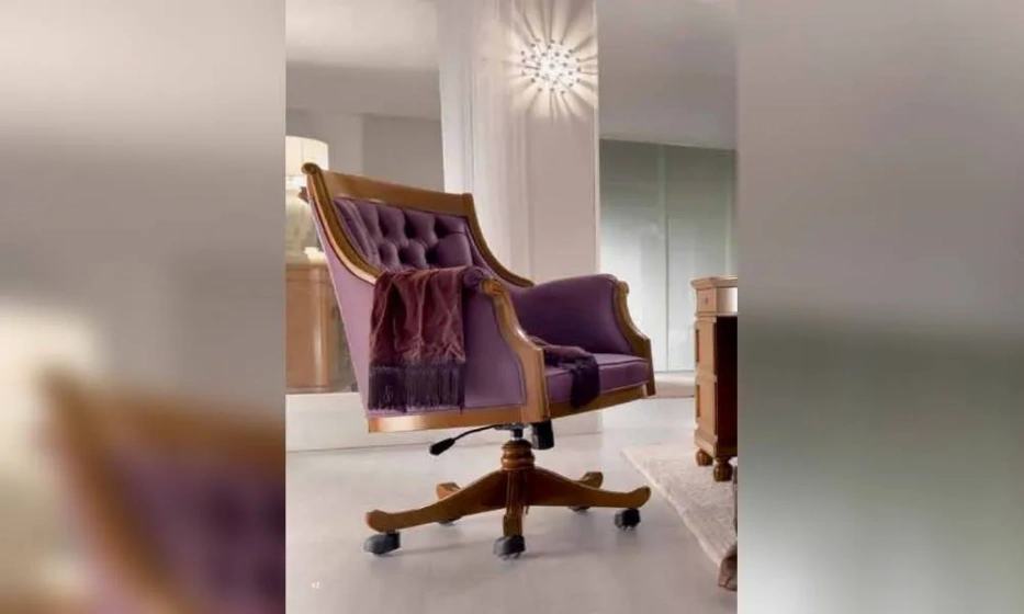 Кресло Cavio Como - фото 1