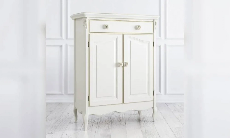 Комод Kreind Golden Rose Для Обуви G103-K02-G - фото 1