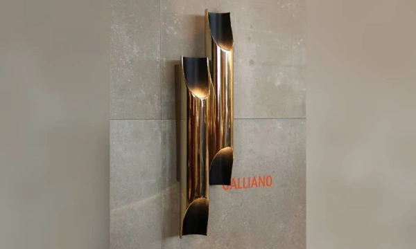 Настенный Светильник Delightfull Galliano