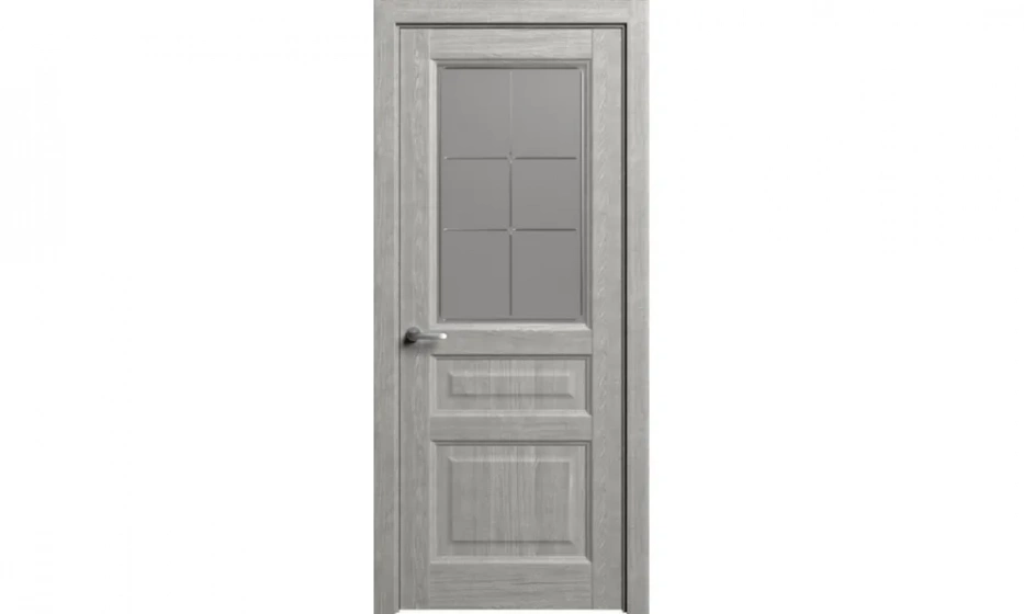 Межкомнатная дверь Софья, коллекция Мастер и Маргарита, Модель 89.41 Г-П6 - фото 1