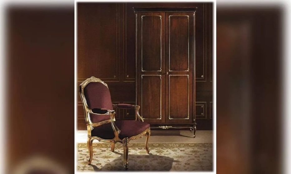 Шкаф Angelo Cappellini Vivaldi - фото 1