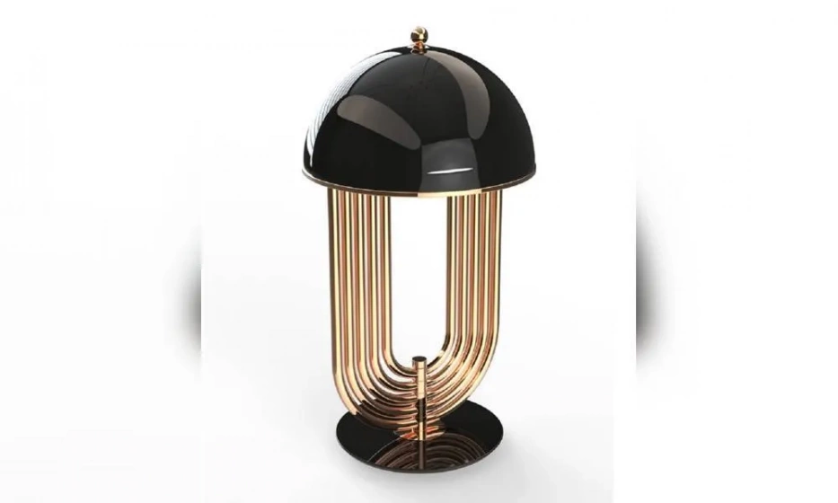 Настольная Лампа Delightfull Turner - фото 11