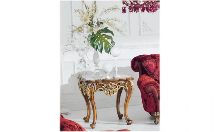 Столик Rampoldi If 64 - фото 1