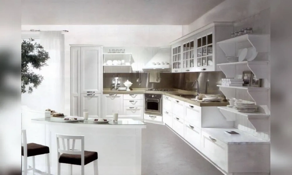 Кухня Stosa Cucine Beverly - фото 7