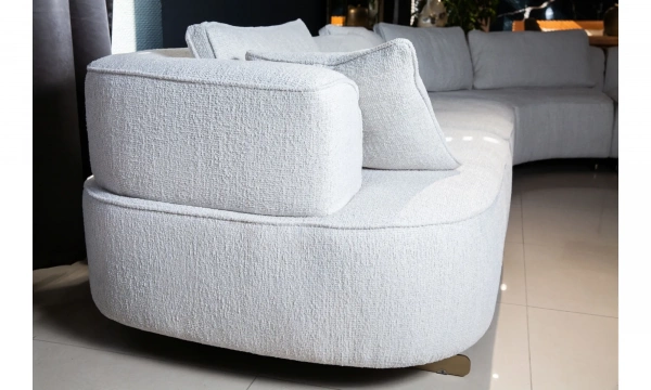 Диван угловой правый Orix Grande