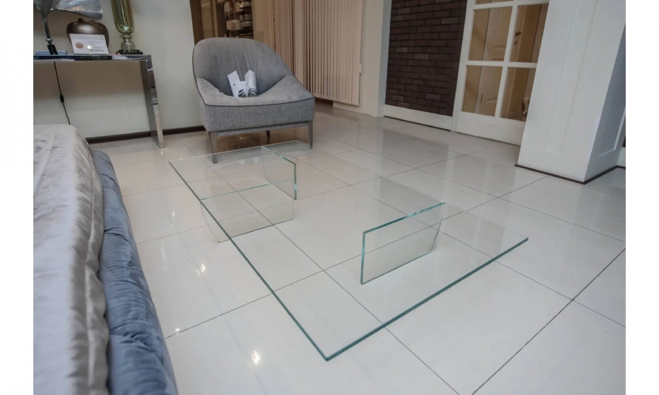 Стол Журнальный Cattelan Italia Kadir - фото 2