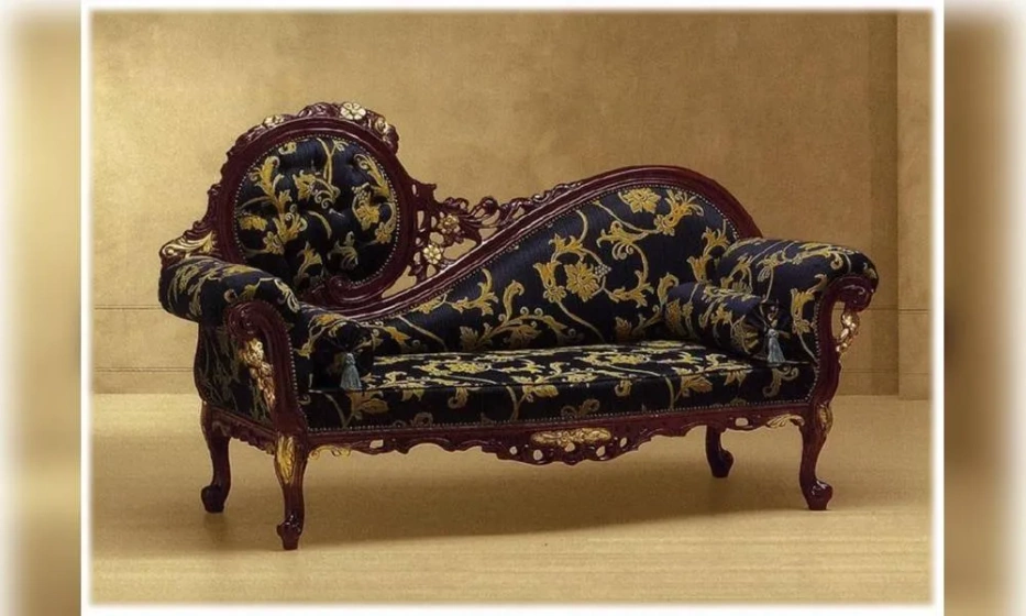 Софа Morello Gianpaolo Sofia - фото 1