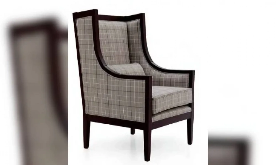 Полукресло Seven Sedie Miranda - фото 1