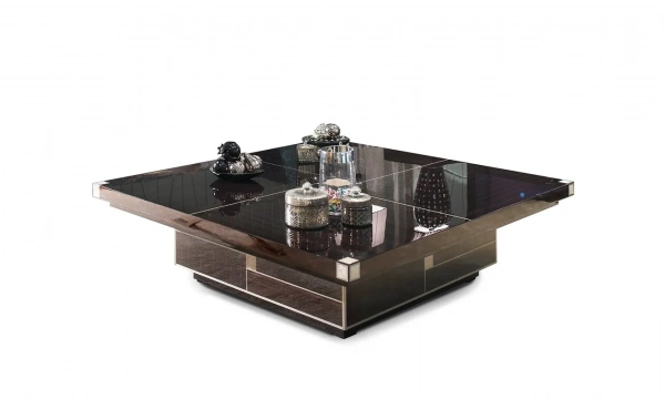 Гостиная Francesco Molon Eclectica 11