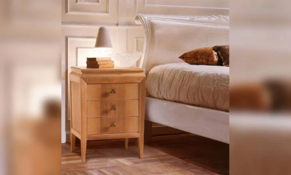 Тумба Прикроватная Zonta J'Adore - фото 1