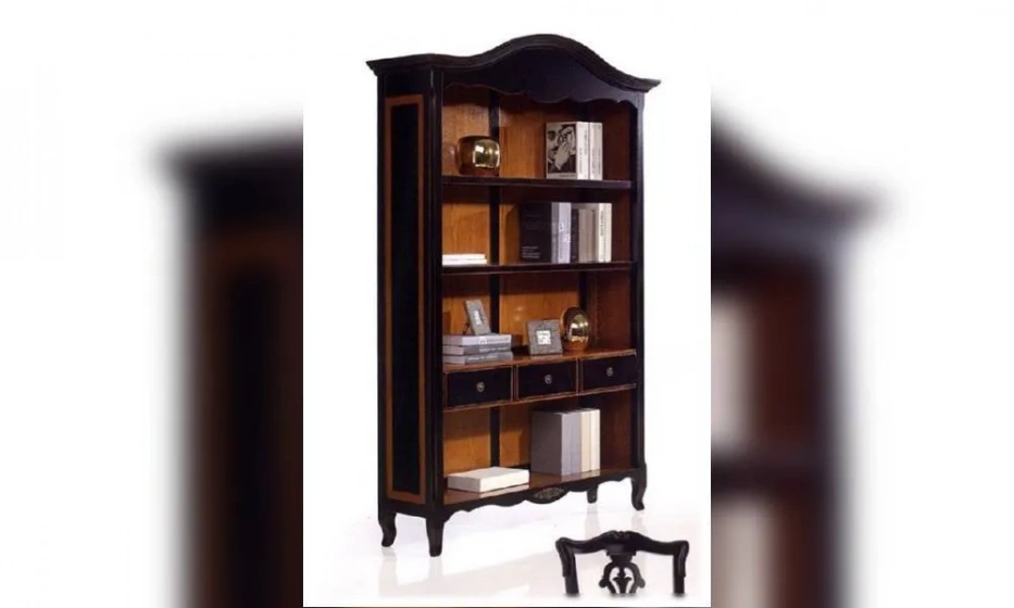 Книжный Шкаф Seven Sedie Morgan - фото 1