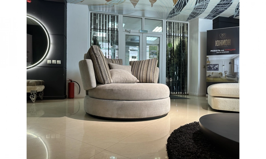 Кресло Русский Дом Maxalto - фото 2