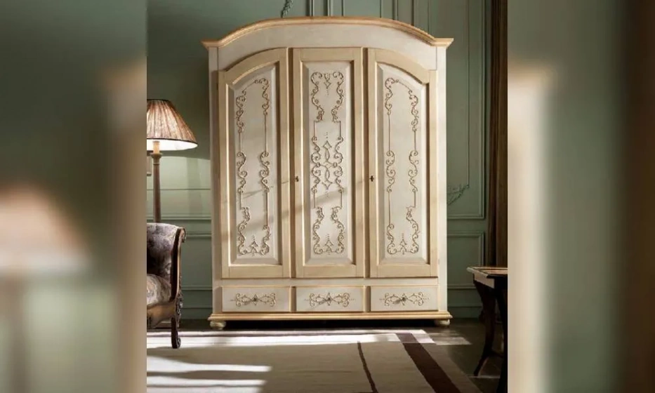 Шкаф Grifoni Vittorio 2614 - фото 1