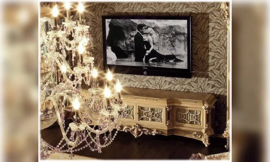 Тумба Тв Riva Giardino Italiano - фото 1