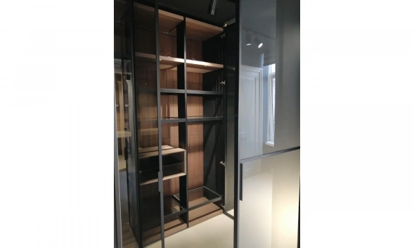 Гардероб ЮНИОН