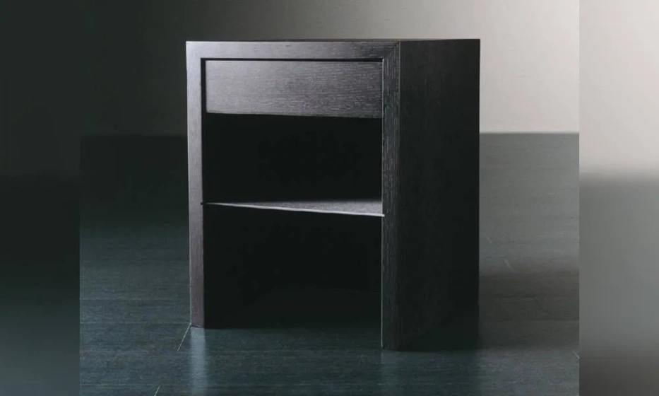 Тумба Прикроватная Meridiani Winter - фото 1