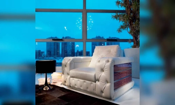 Кресло Turri Gucci 2