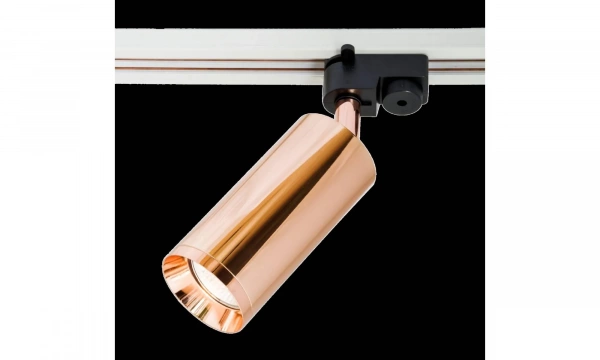 Трековый Светильник Technical Tr004-1-Gu10-Rg