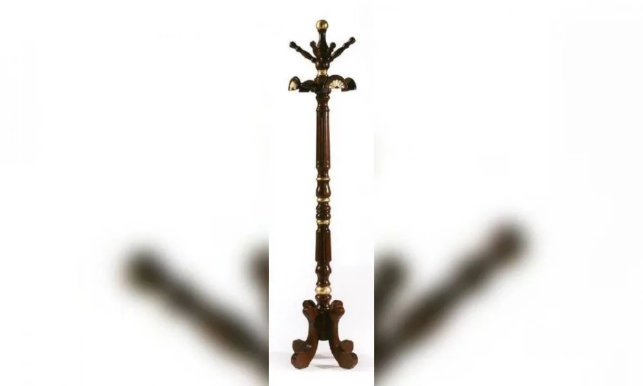 Вешалка Angelo Cappellini Accessories 3 - фото 1