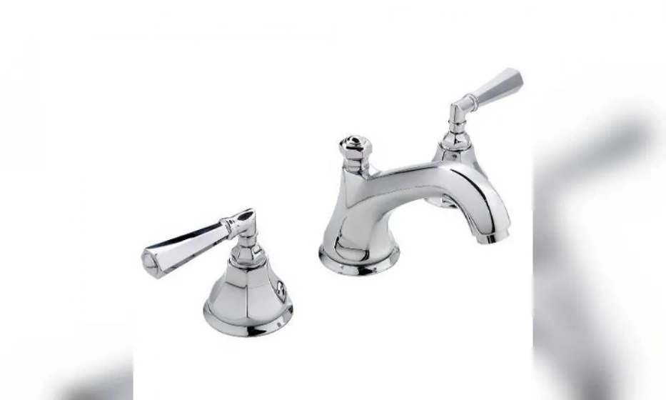 Смеситель Для Раковины Nicolazzi Teide Four 1908Cr45 - фото 1