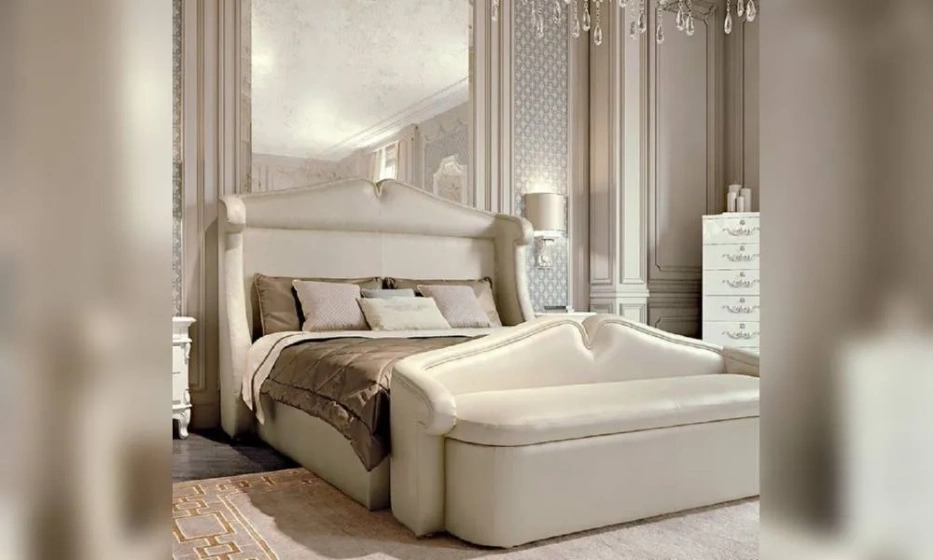 Кровать Cavio Verona - фото 1