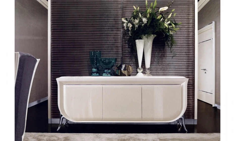 Столовая Redeco Trilogy - фото 3