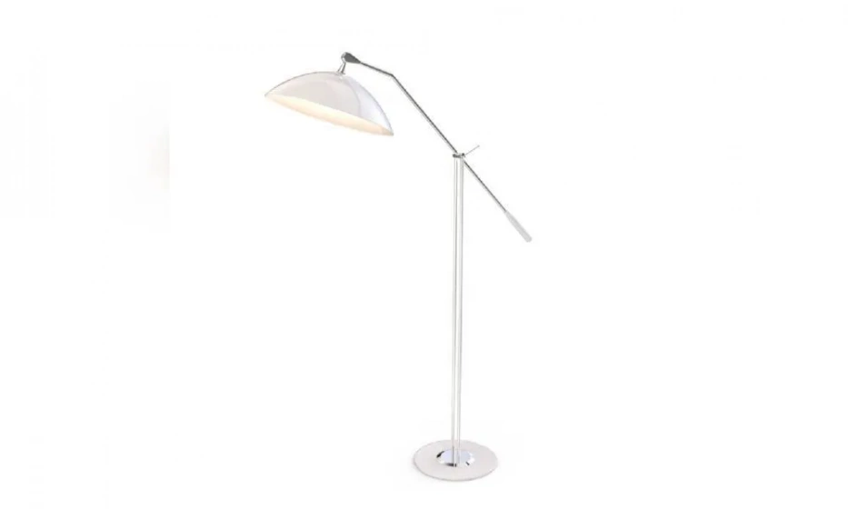 Торшер Delightfull Armstrong - фото 1