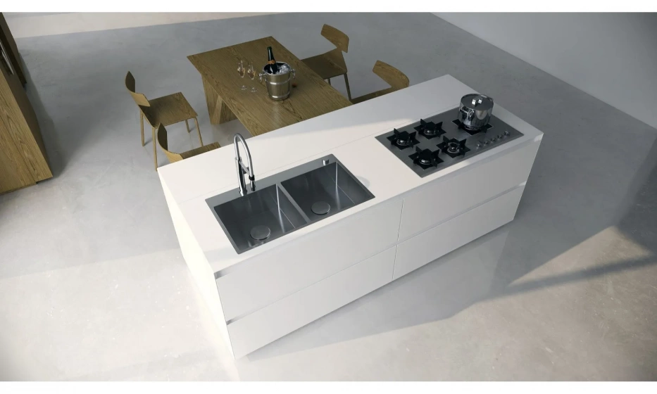 Кухня Virs Milano 3 - фото 13