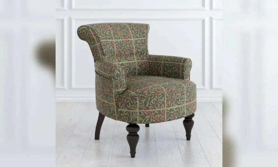 Кресло Kreind Перфетто M11-B-0386 - фото 1