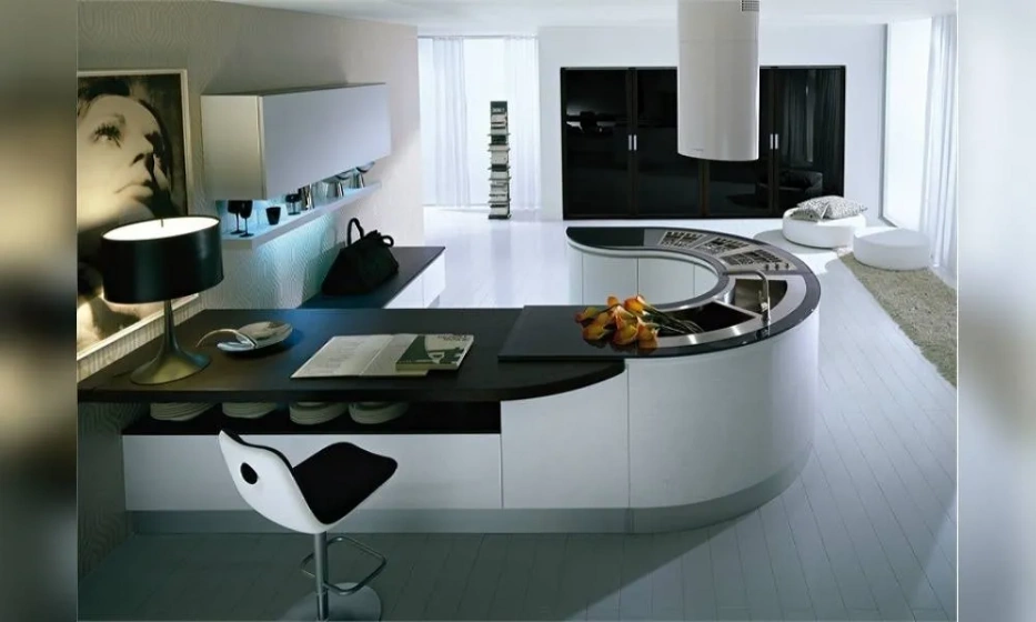 Кухня Integra, Pedini - фото 1