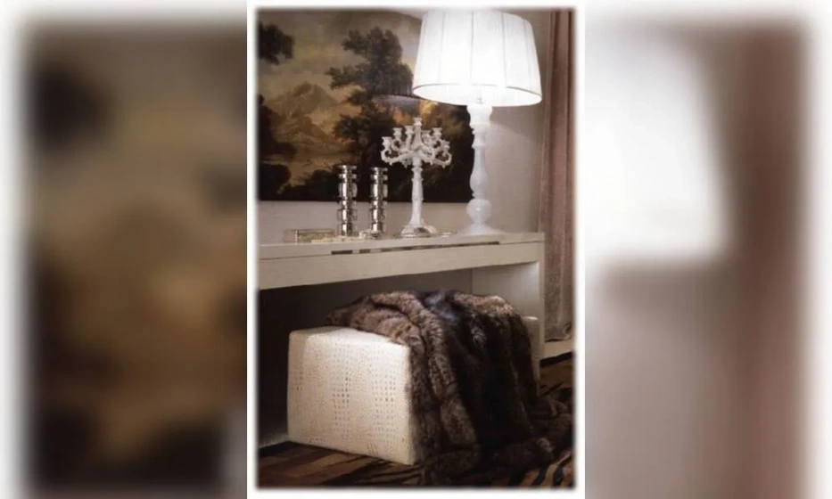 Пуф Turri Contemporary 2 - фото 1