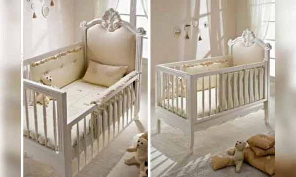 Кровать В Детскую Piermaria Composizione 6