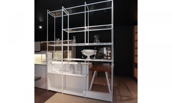 Стеллаж Royally