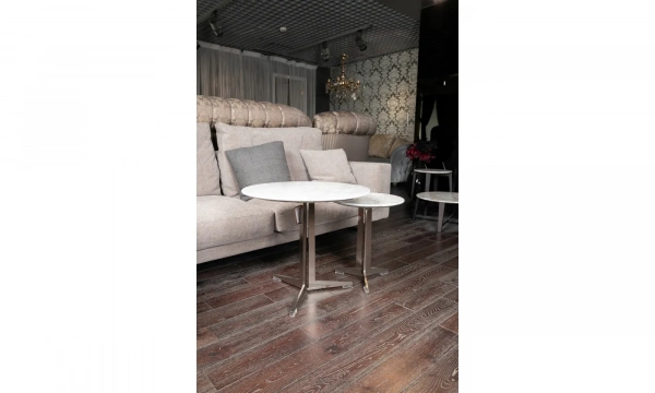 Столик FLEXFORM Fly Satined