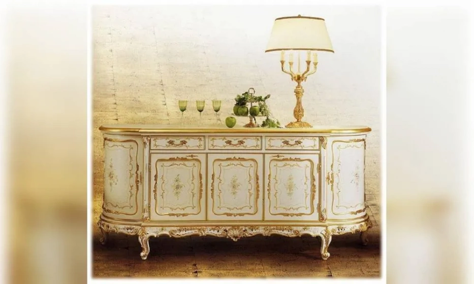 Буфет Angelo Cappellini 7201/05 - фото 1