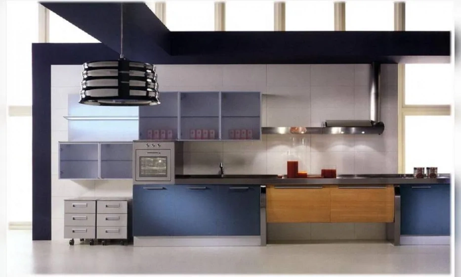 Кухня Aster Cucine Trendy 10 - фото 1