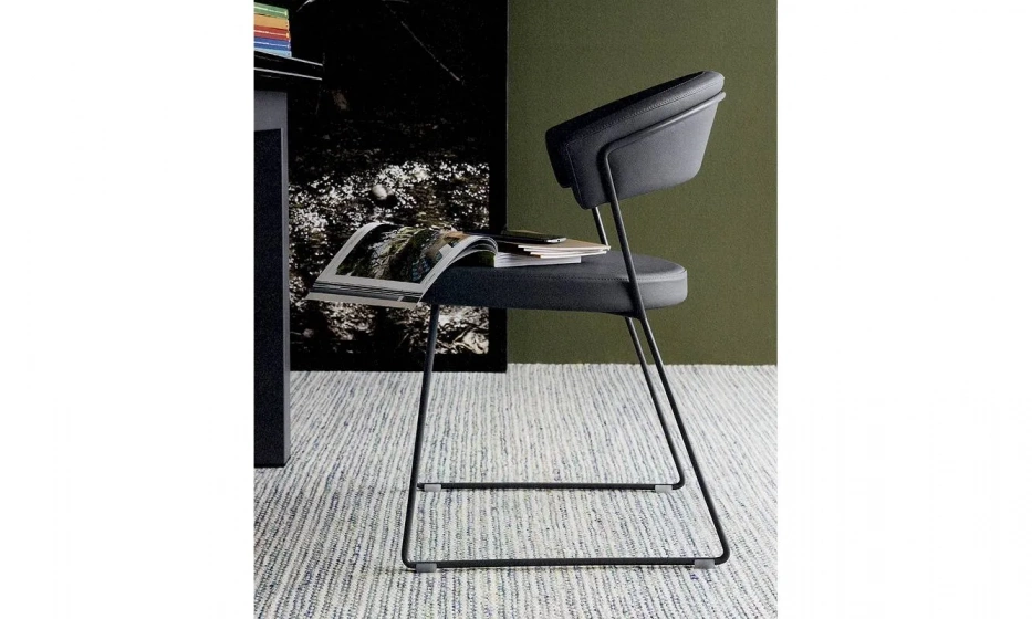 Стул New York Calligaris Cb/1022 - фото 1